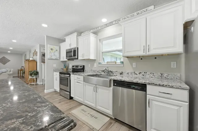 $540,000 | 1401 Hickory Street, Niceville, FL 32578