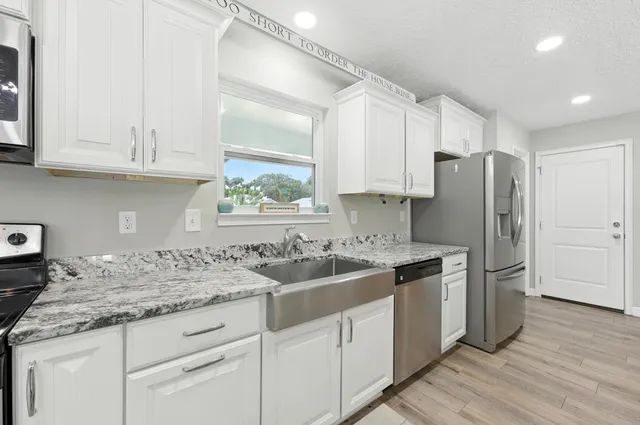 $540,000 | 1401 Hickory Street, Niceville, FL 32578