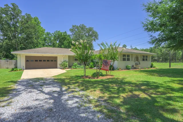 $540,000 | 1401 Hickory Street, Niceville, FL 32578