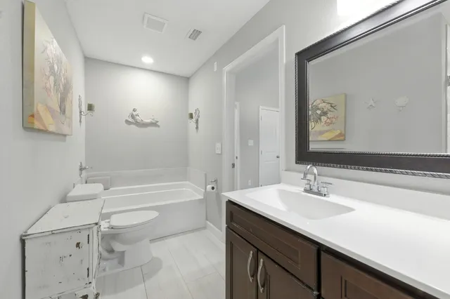 $540,000 | 1401 Hickory Street, Niceville, FL 32578