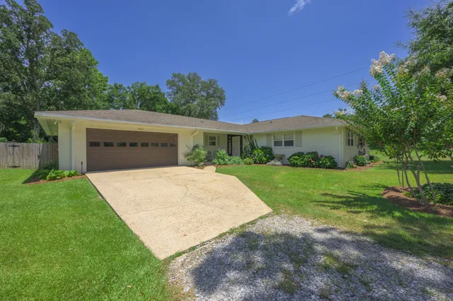 $540,000 | 1401 Hickory Street, Niceville, FL 32578