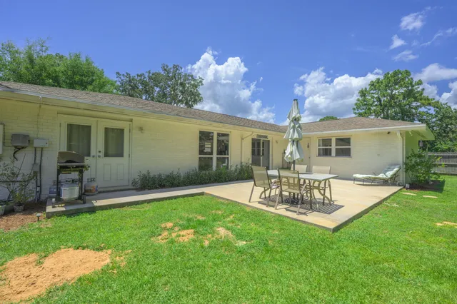 $540,000 | 1401 Hickory Street, Niceville, FL 32578