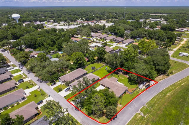$540,000 | 1401 Hickory Street, Niceville, FL 32578