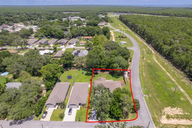 $540,000 | 1401 Hickory Street, Niceville, FL 32578