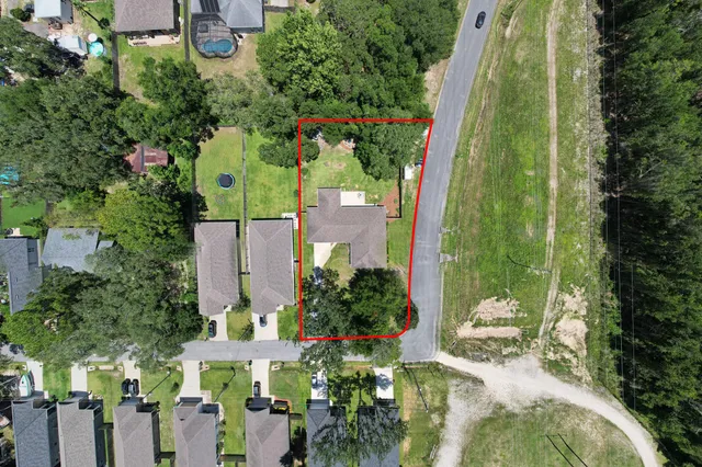 $540,000 | 1401 Hickory Street, Niceville, FL 32578