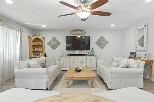 $540,000 | 1401 Hickory Street, Niceville, FL 32578