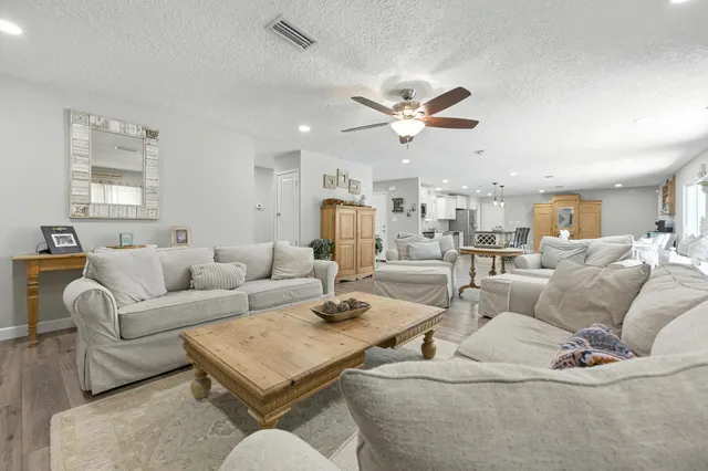 $540,000 | 1401 Hickory Street, Niceville, FL 32578