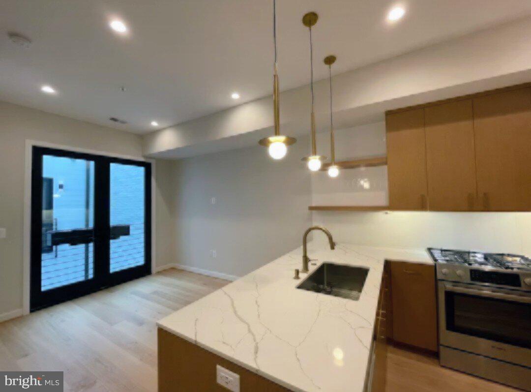1402 12th Street Northwest, Unit 7 Washington, DC 20005 - Photo 3 of 11