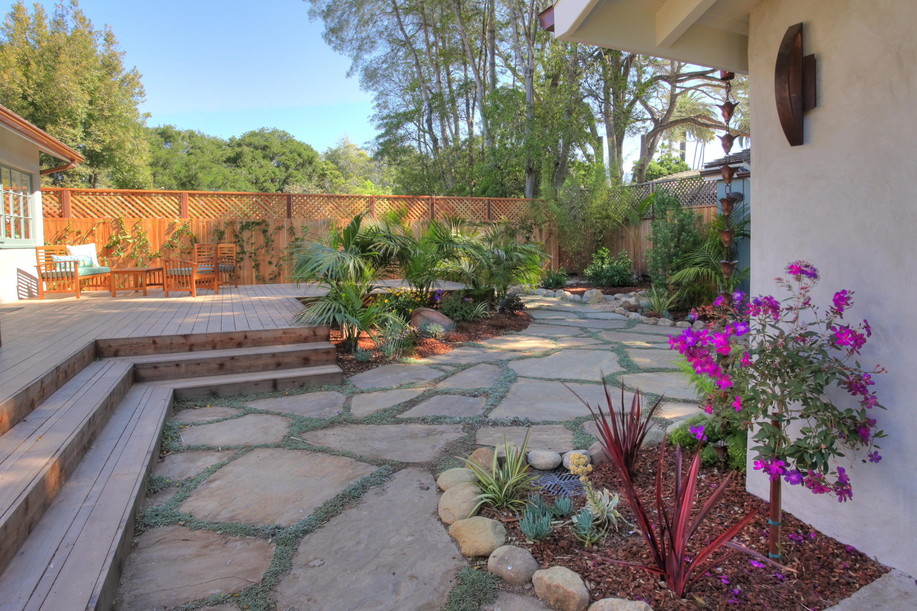 90 Humphrey Road Santa Barbara, CA 93108 - Photo 11 of 12 IMG_2290_88_89_tonemapped