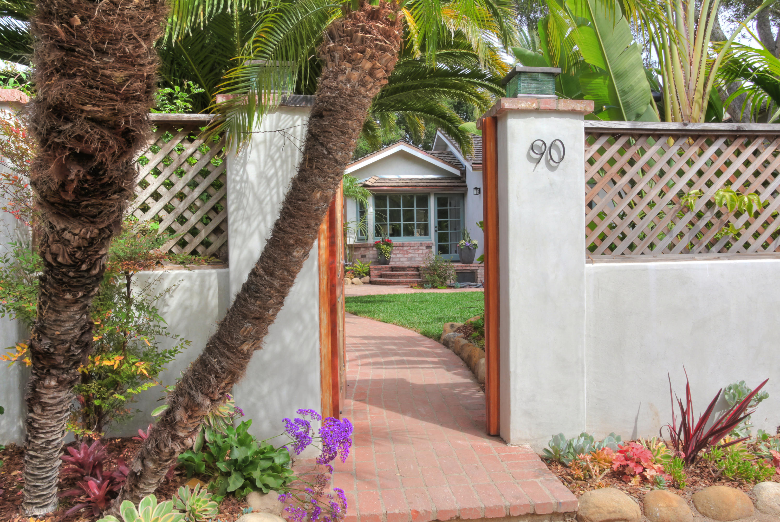 90 Humphrey Road Santa Barbara, CA 93108 - Photo 12 of 12 7