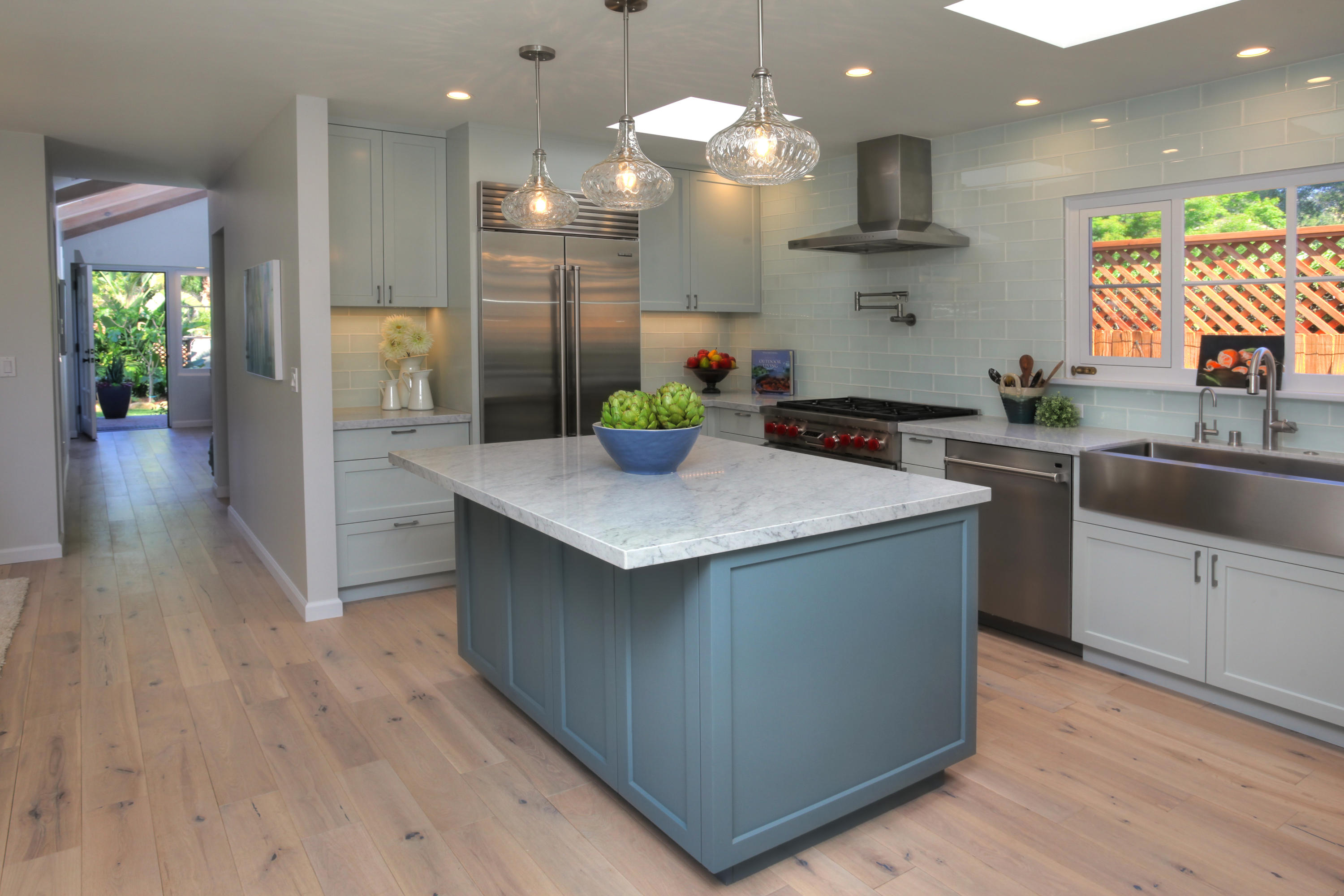 90 Humphrey Road Santa Barbara, CA 93108 - Photo 3 of 12 3