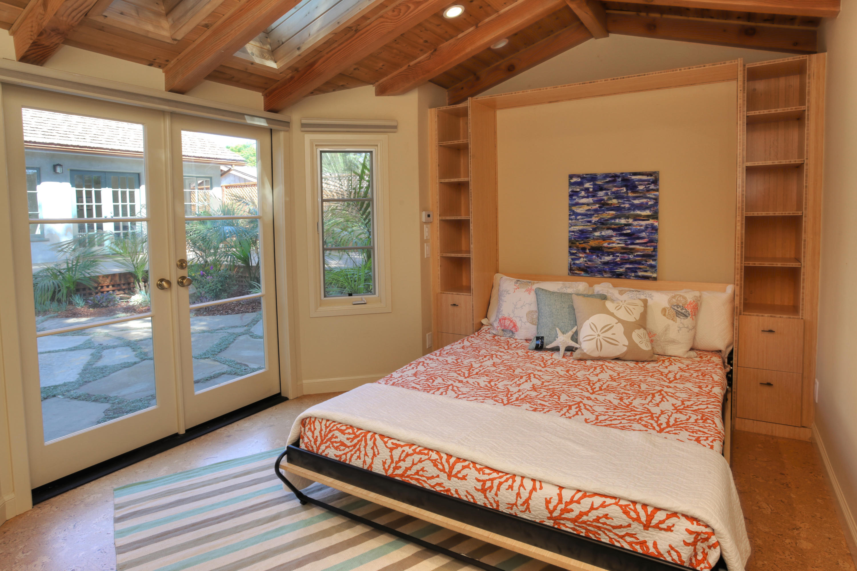 90 Humphrey Road Santa Barbara, CA 93108 - Photo 8 of 12 studio