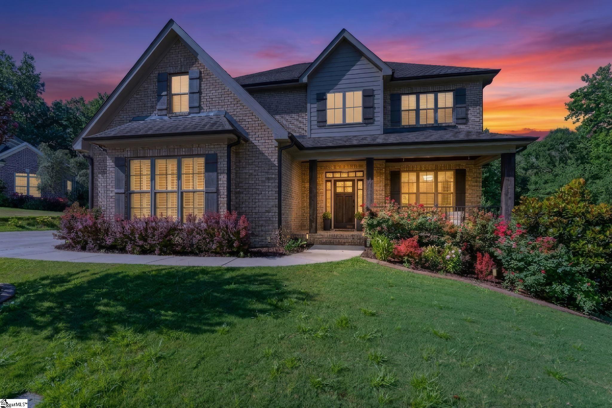 10 Colonel Storrs Court Greer, SC 29650 - Photo 49 of 50