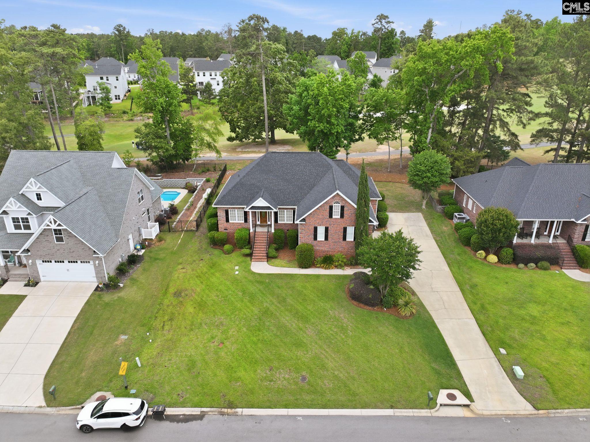 212 Bays End Court Chapin, SC 29036 - Photo 48 of 52