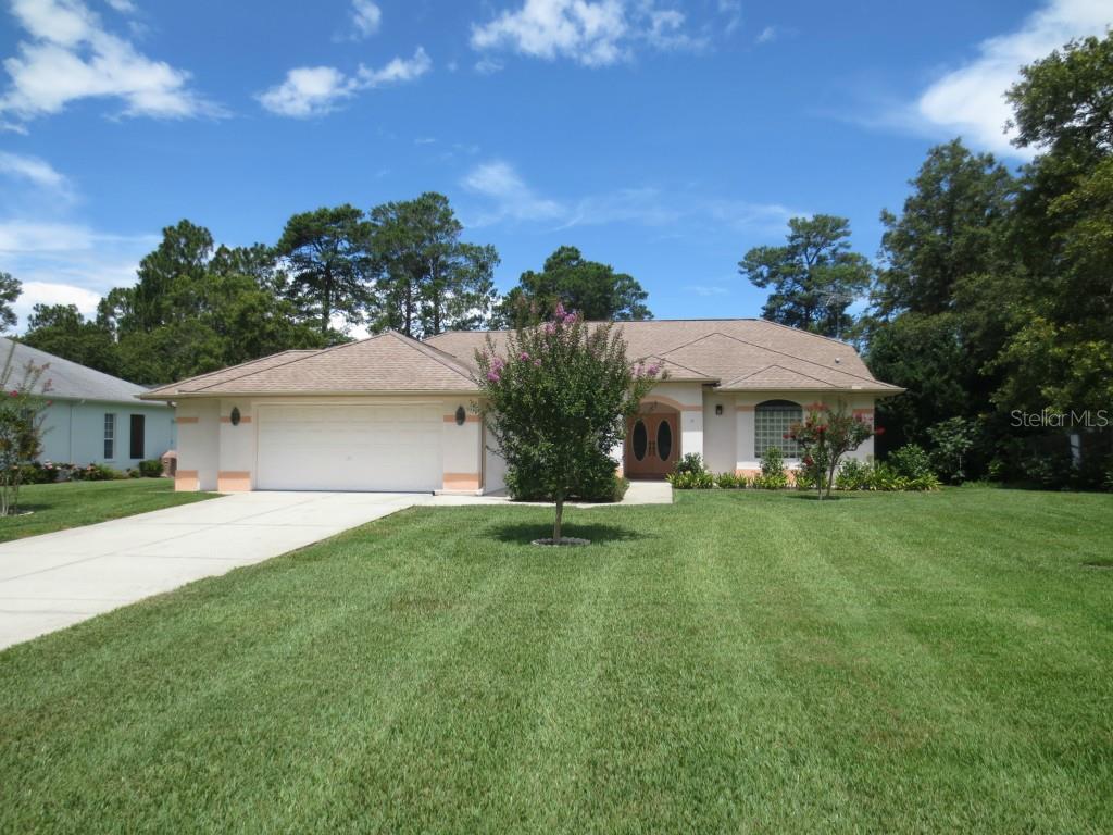 5337 Slater Road Spring Hill, FL 34608 - Photo 1 of 1 Gallery Image 1