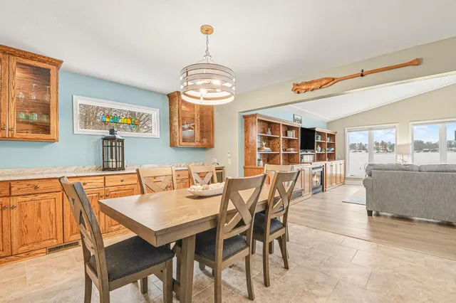 $499,900 | 219 Ivason Drive, Stanton, MI 48888