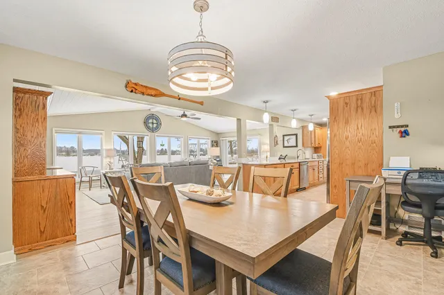 $499,900 | 219 Ivason Drive, Stanton, MI 48888