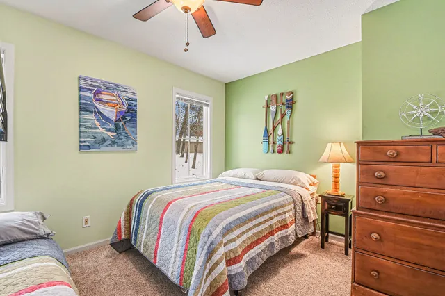 $499,900 | 219 Ivason Drive, Stanton, MI 48888