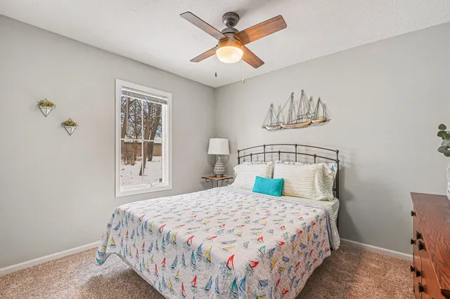 $499,900 | 219 Ivason Drive, Stanton, MI 48888