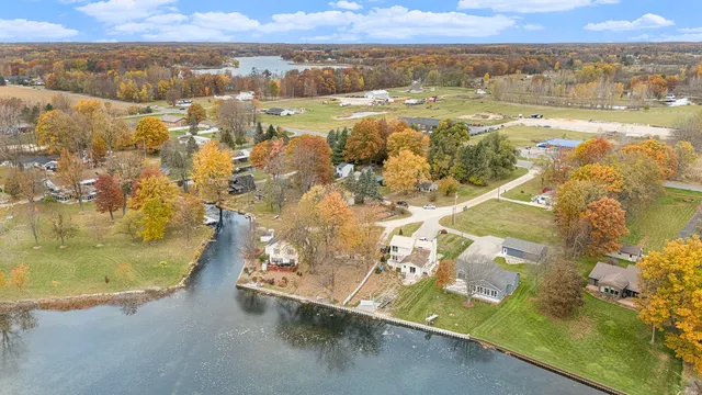 $499,900 | 219 Ivason Drive, Stanton, MI 48888