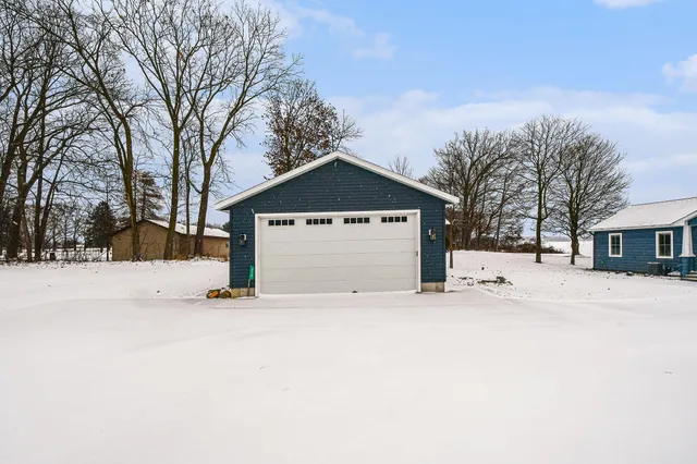 $499,900 | 219 Ivason Drive, Stanton, MI 48888