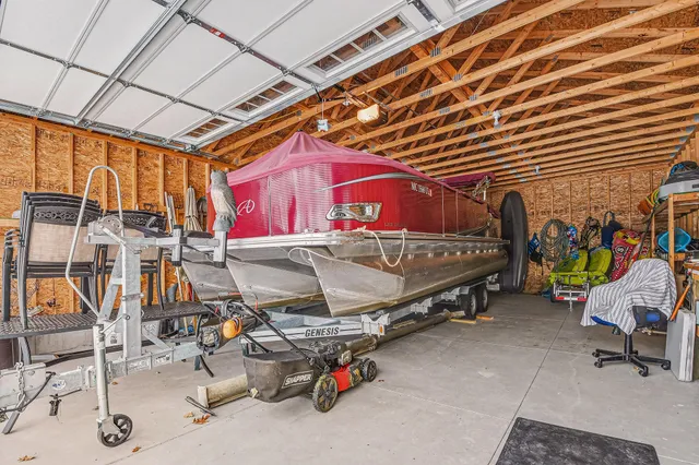 $499,900 | 219 Ivason Drive, Stanton, MI 48888