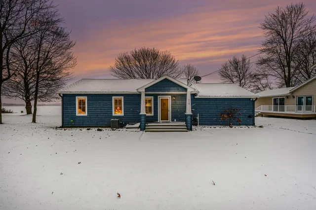 $499,900 | 219 Ivason Drive, Stanton, MI 48888