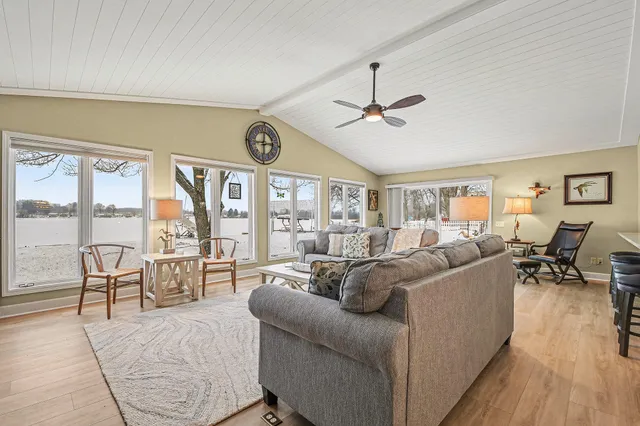 $499,900 | 219 Ivason Drive, Stanton, MI 48888