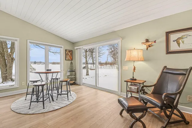 $499,900 | 219 Ivason Drive, Stanton, MI 48888