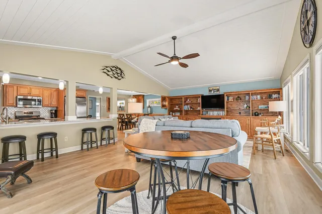 $499,900 | 219 Ivason Drive, Stanton, MI 48888