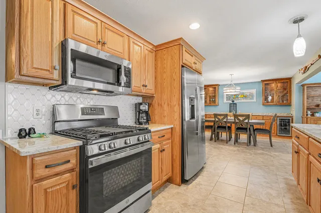 $499,900 | 219 Ivason Drive, Stanton, MI 48888