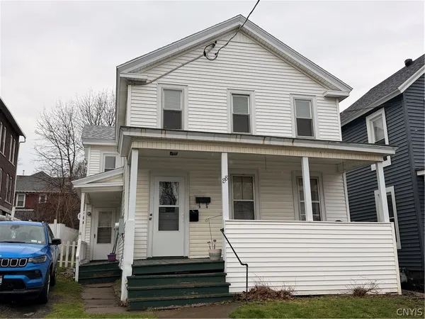 $1,300 | 88 East 5th Street, Oswego, NY 13126