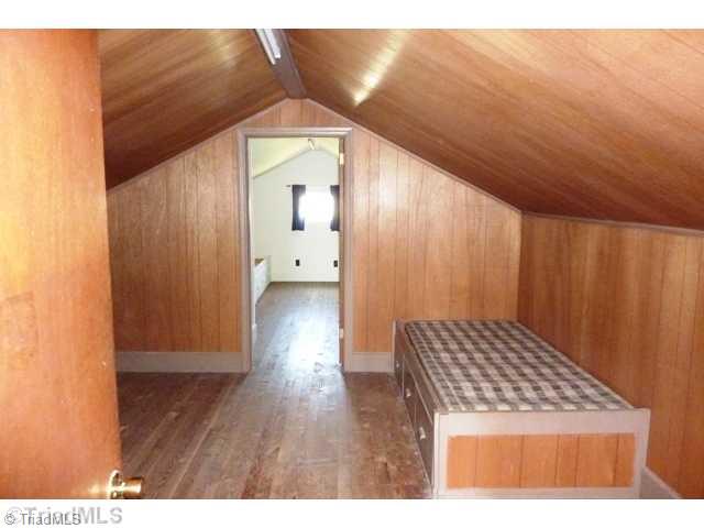 1619 Enterprise Road Lexington, NC 27295 - Photo 13 of 16 3rd Bedroom.