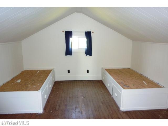 1619 Enterprise Road Lexington, NC 27295 - Photo 14 of 16 4th Bedroom.
