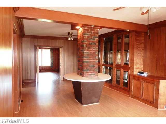 1619 Enterprise Road Lexington, NC 27295 - Photo 9 of 16 Dining Room.