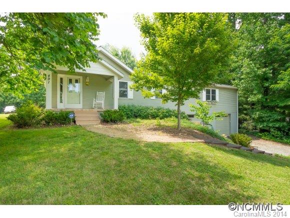 491 Bert Lane Road Brevard, NC 28712 - Photo 1 of 24 Gallery Image 1