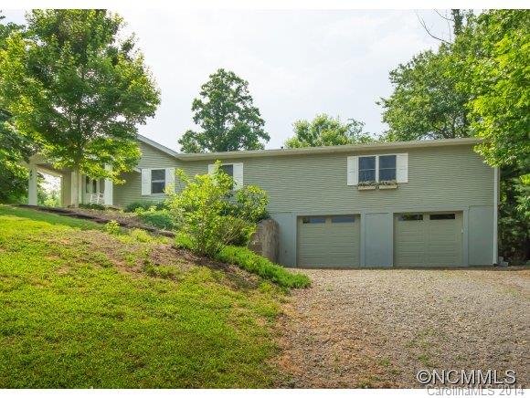491 Bert Lane Road Brevard, NC 28712 - Photo 3 of 24 Gallery Image 3