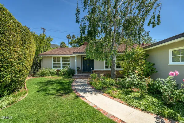 $1,695,000 | 5140 Circle Vista Avenue, La Crescenta, CA 91214