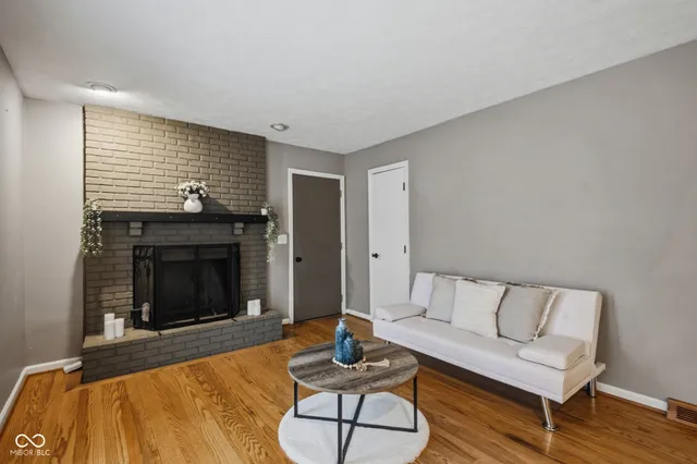 $385,000 | 730 Rocky Ford Road, Columbus, IN 47203