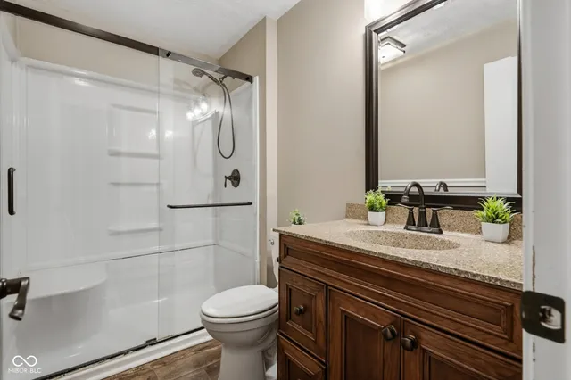 $385,000 | 730 Rocky Ford Road, Columbus, IN 47203