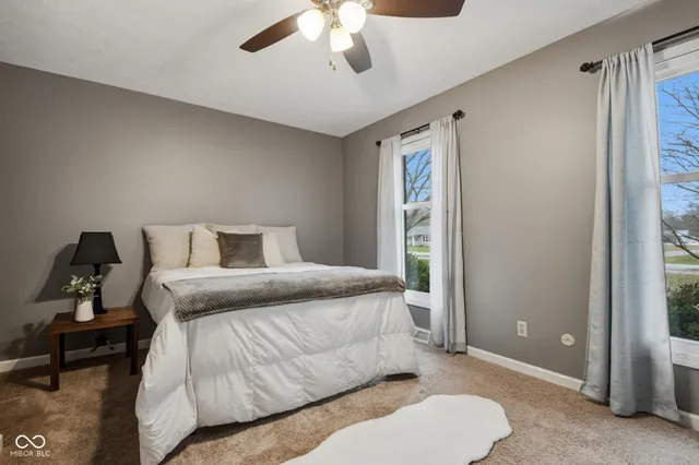 $385,000 | 730 Rocky Ford Road, Columbus, IN 47203