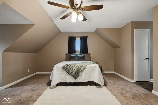 $385,000 | 730 Rocky Ford Road, Columbus, IN 47203