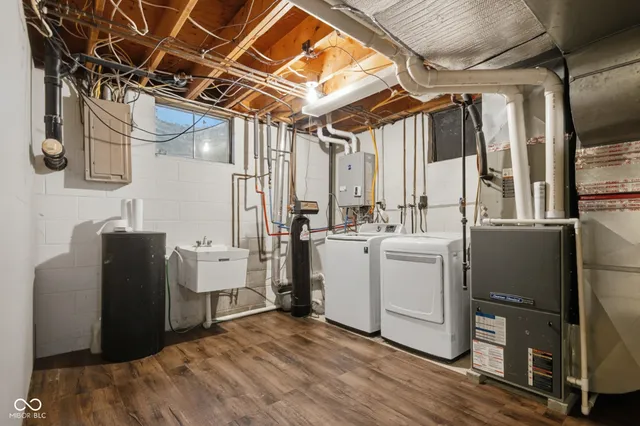 $385,000 | 730 Rocky Ford Road, Columbus, IN 47203