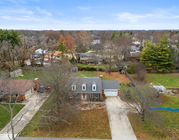 $385,000 | 730 Rocky Ford Road, Columbus, IN 47203