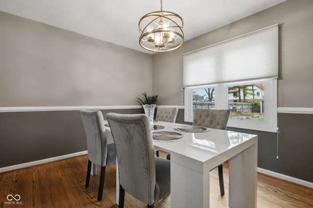 $385,000 | 730 Rocky Ford Road, Columbus, IN 47203