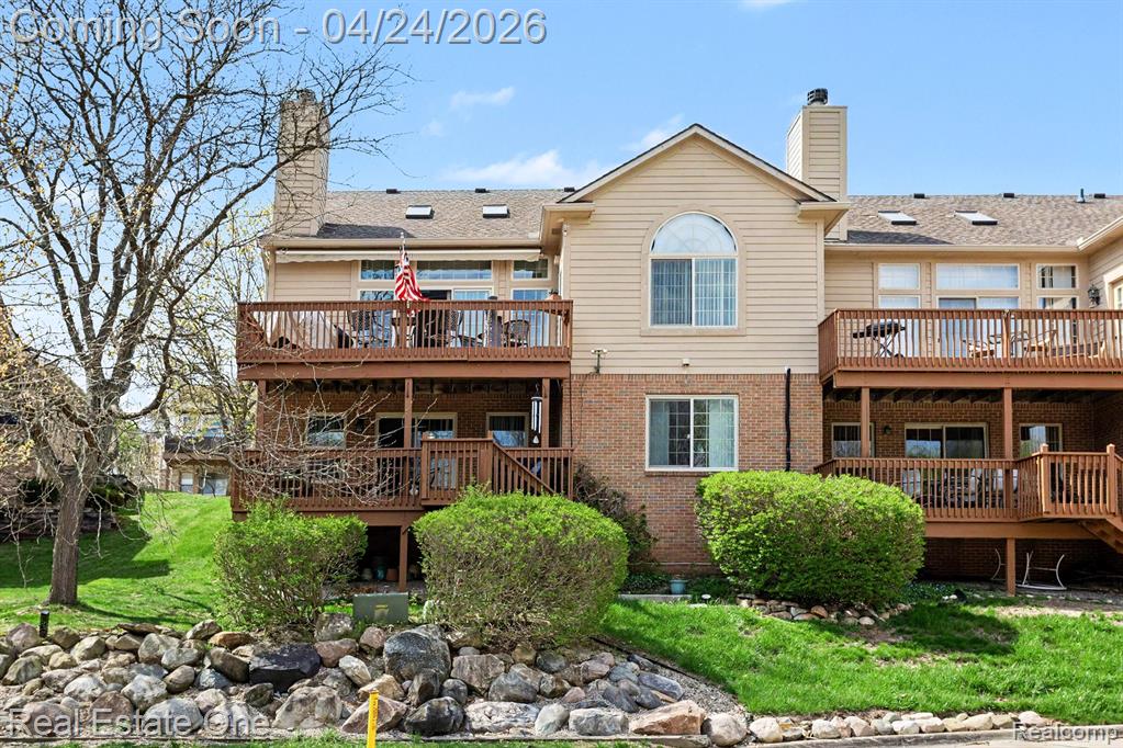 846 Ridgeside Drive Milford, MI 48381 - Photo 34 of 38 Gallery Image 34