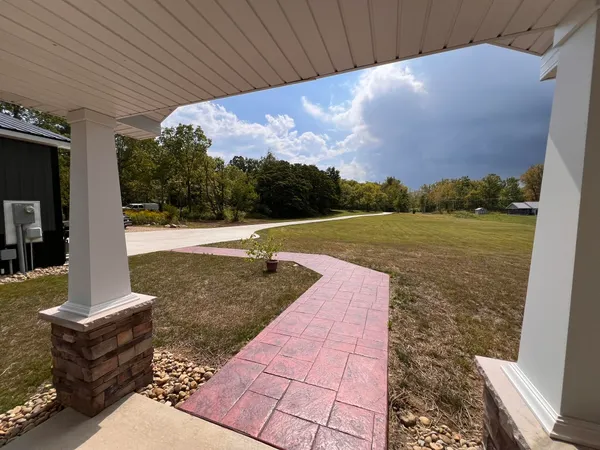 $598,500 | 4794 Keith Road, Hillsdale, MI 49242