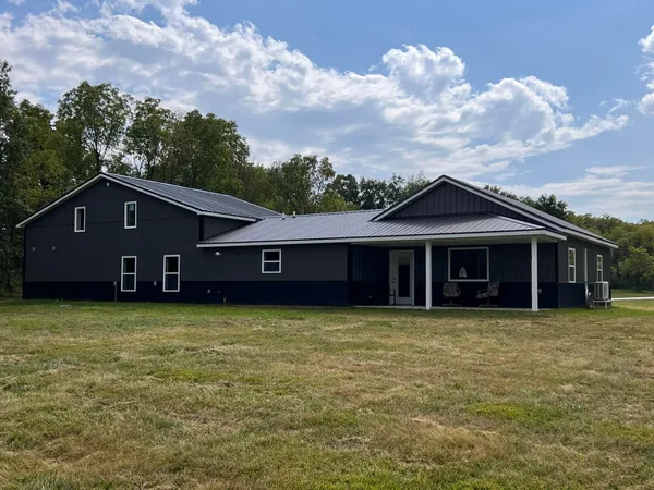 $598,500 | 4794 Keith Road, Hillsdale, MI 49242