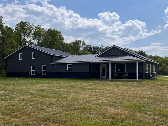 $598,500 | 4794 Keith Road, Hillsdale, MI 49242