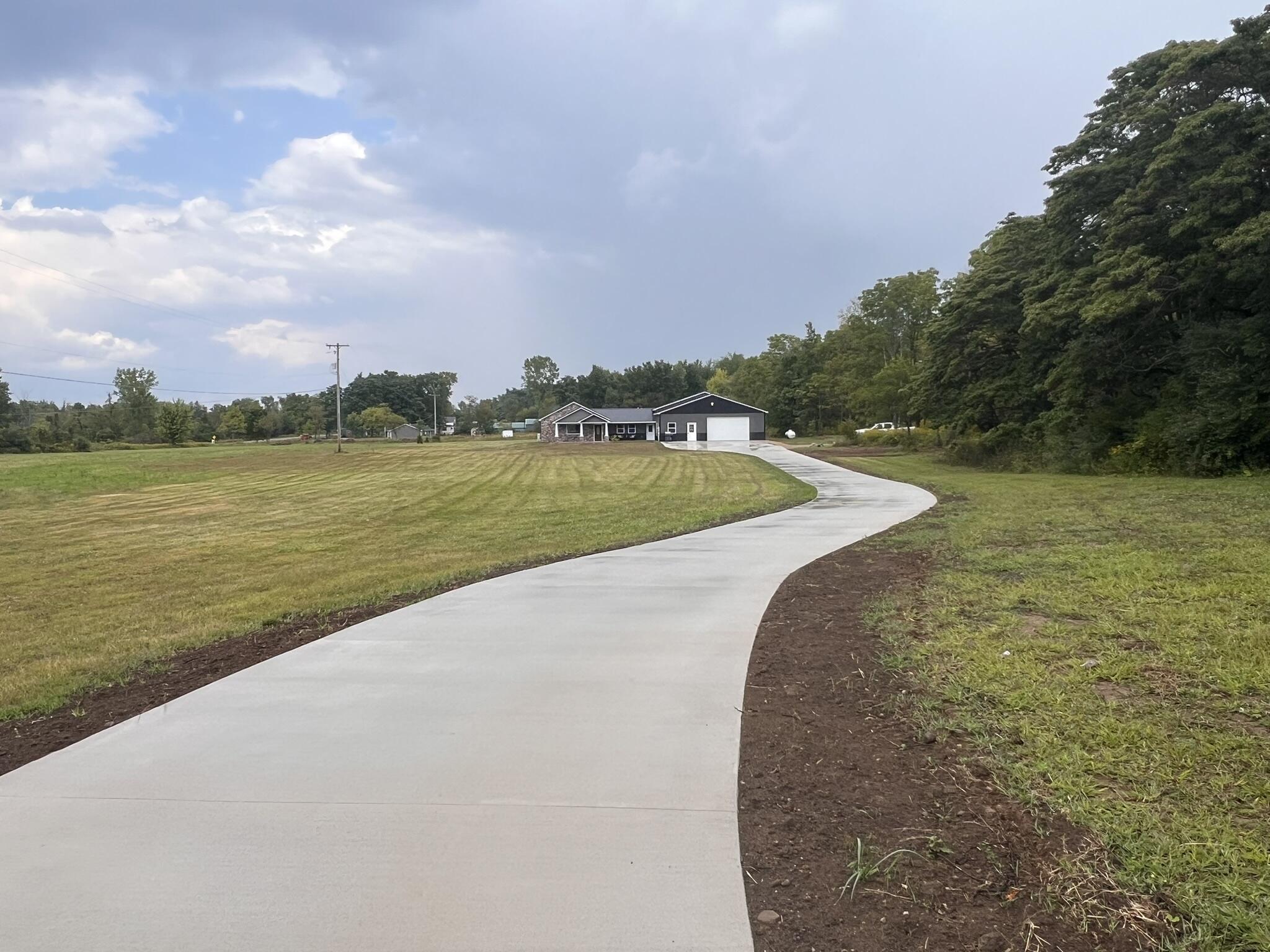 4794 Keith Road Hillsdale, MI 49242 - Photo 35 of 38 4794 Keith (36)